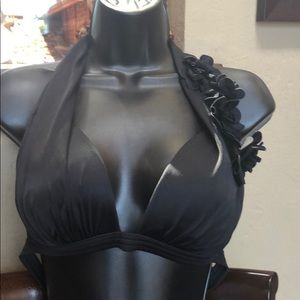 Brand New Bikini Top with adjustable back